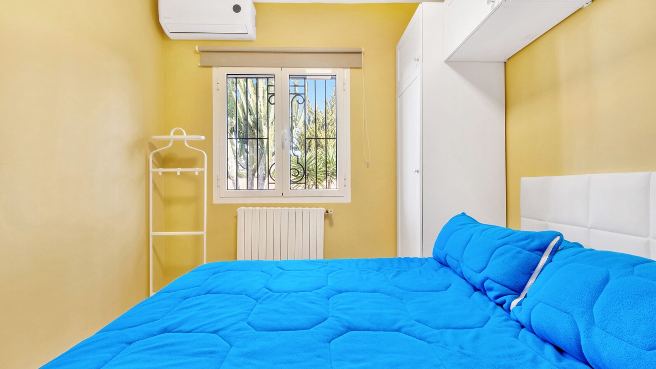 Photo of Bedroom in El Chaparral