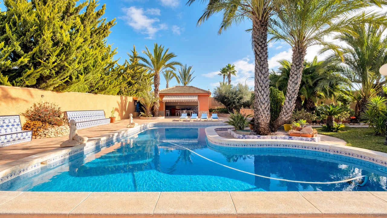 Photo of Outdoor in El Chaparral