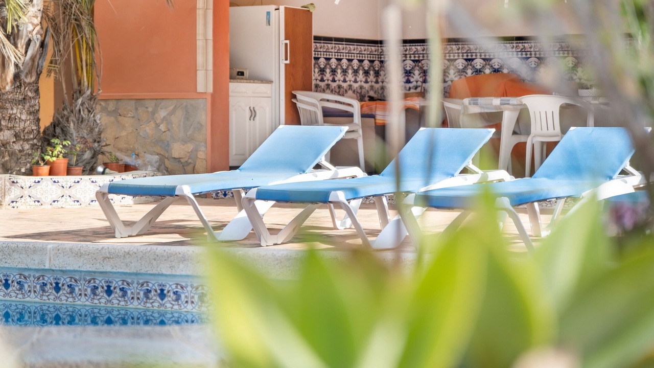Photo of Outdoor in El Chaparral