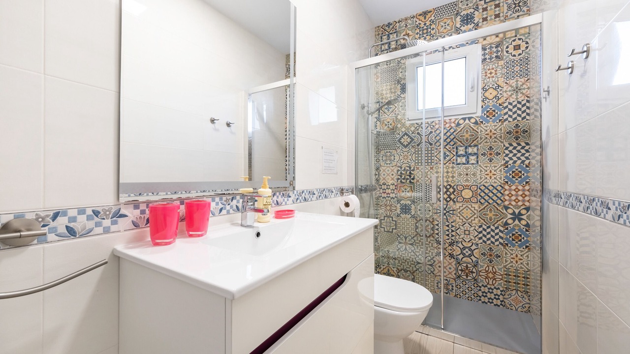 Photo of Bathroom in El Chaparral