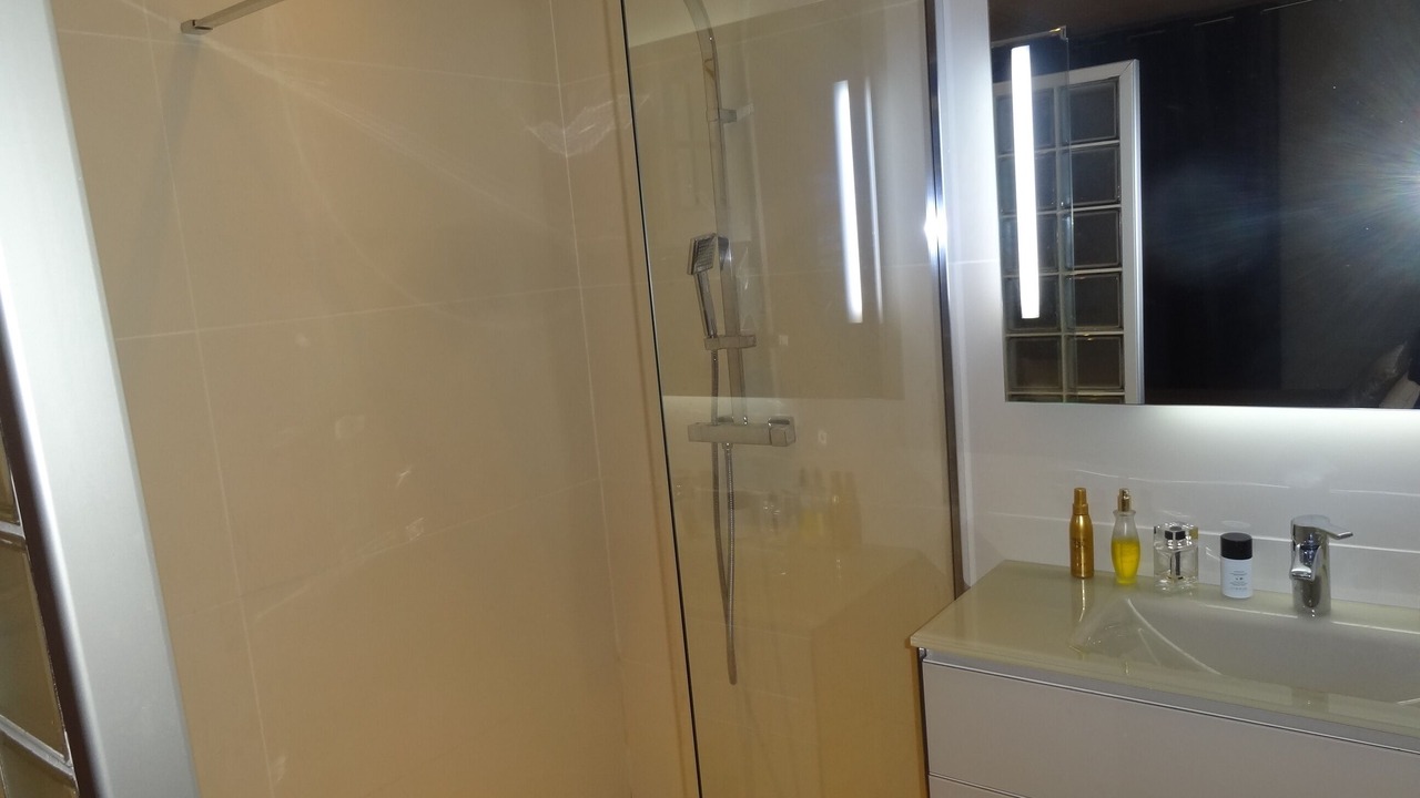 Photo of Bathroom in Alleins