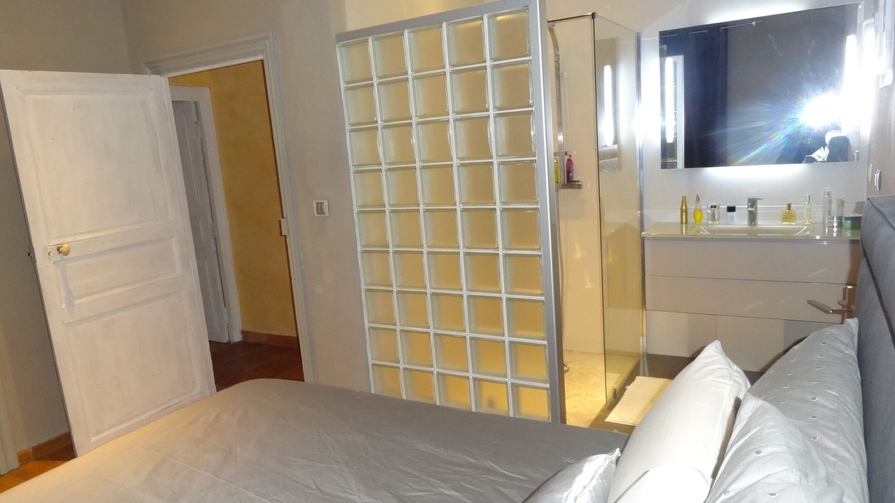 Photo of Bedroom in Alleins