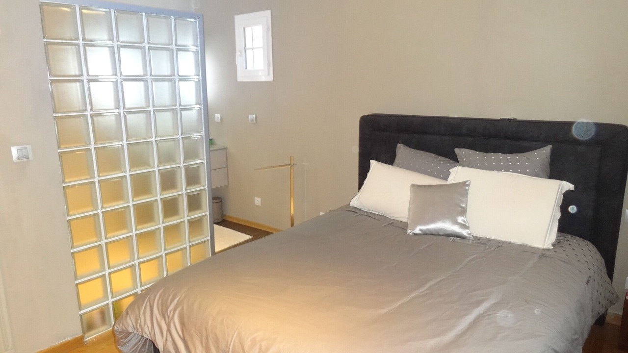Photo of Bedroom in Alleins