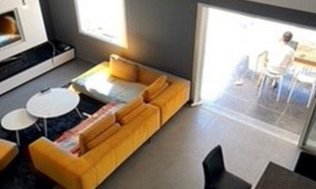 Photo of Livingroom in Alleins