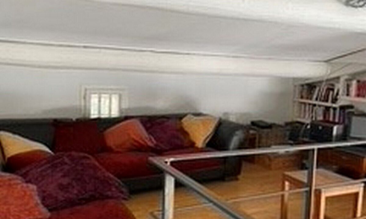 Photo of Livingroom in Alleins