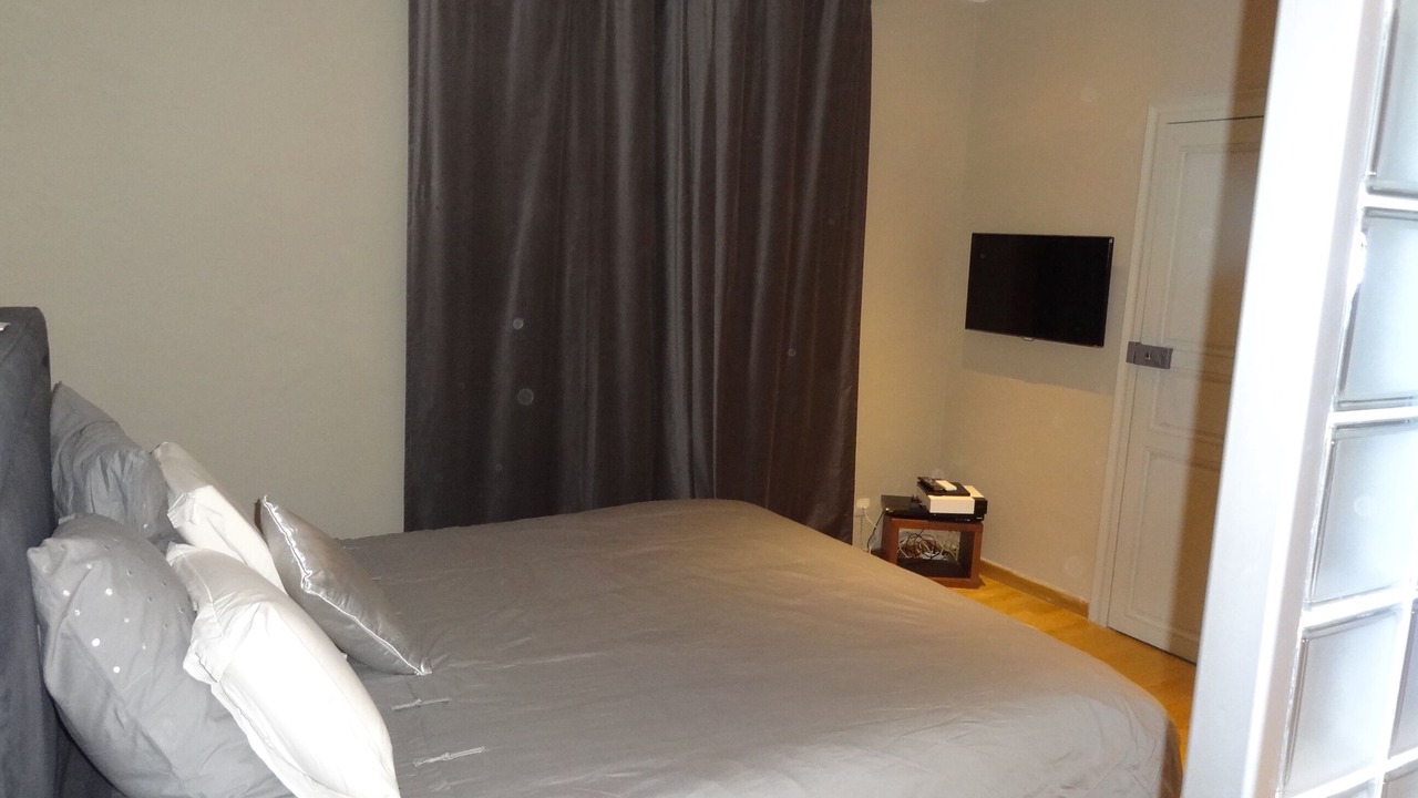 Photo of Bedroom in Alleins