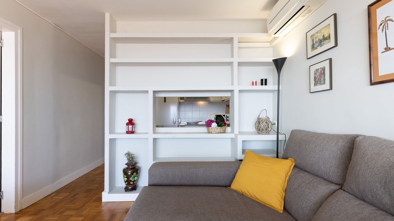 Photo of Livingroom in Tarragona
