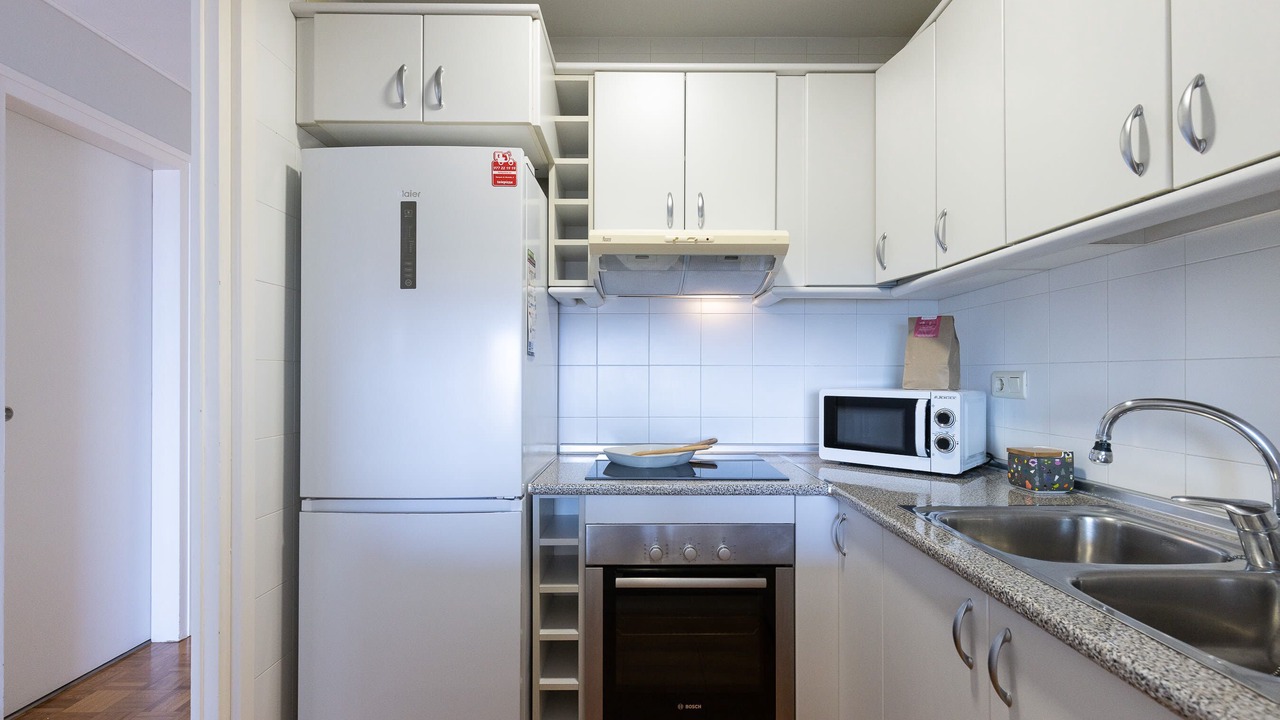 Photo of Kitchen in Tarragona