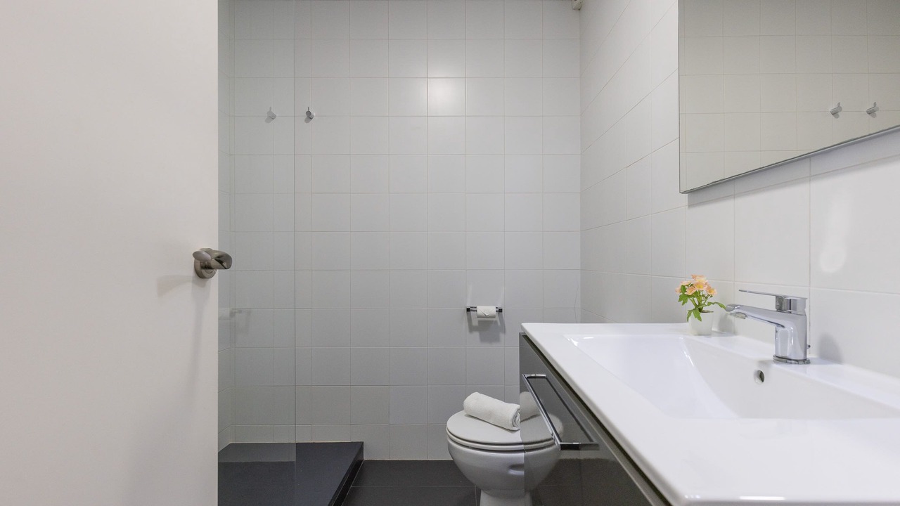 Photo of Bathroom in Tarragona