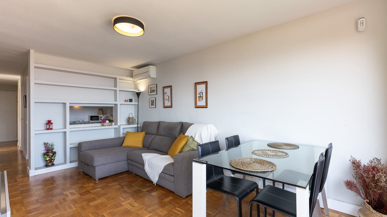 Photo of Livingroom in Tarragona