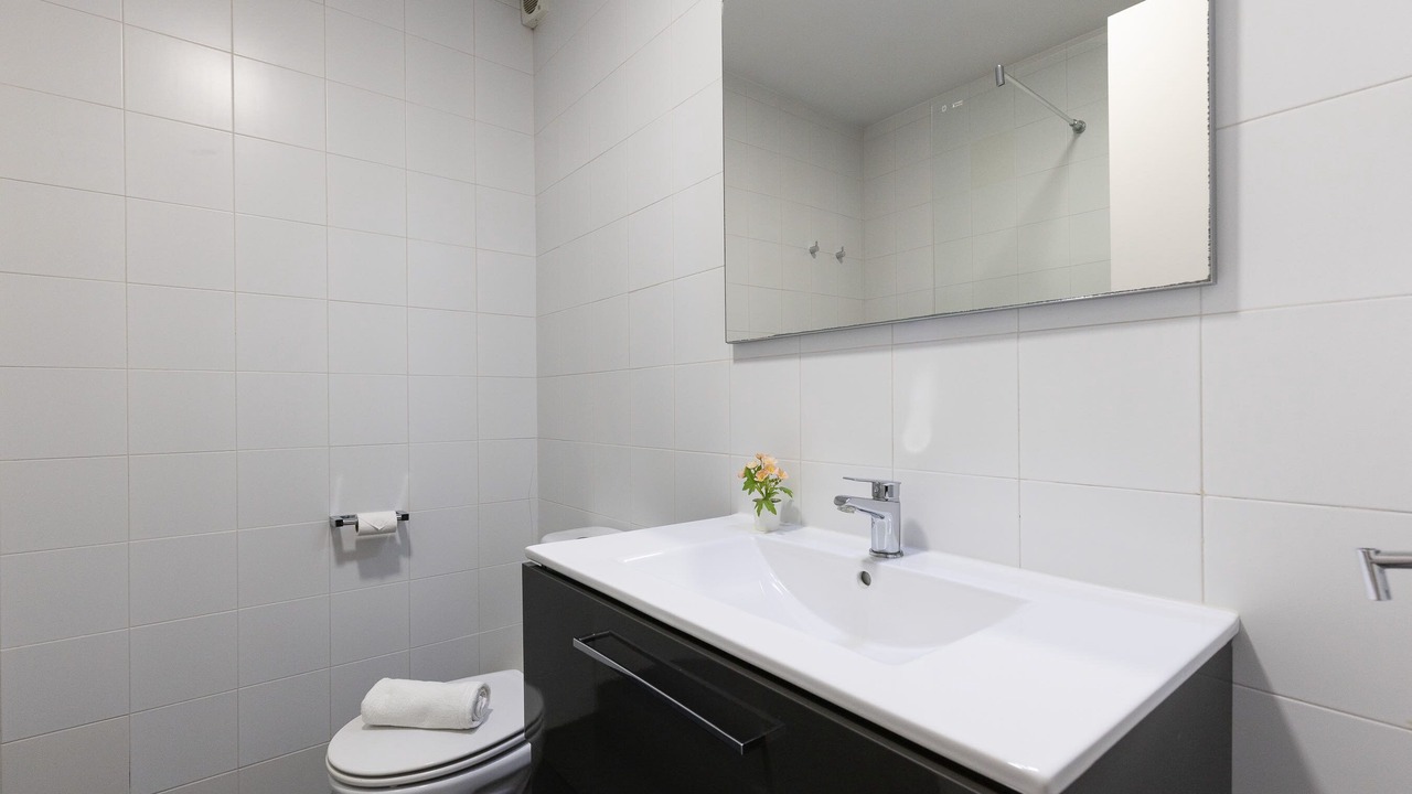 Photo of Bathroom in Tarragona