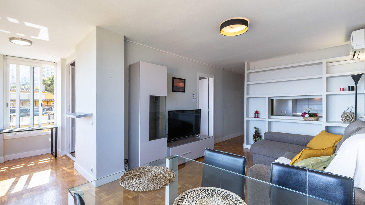 Photo of Livingroom in Tarragona