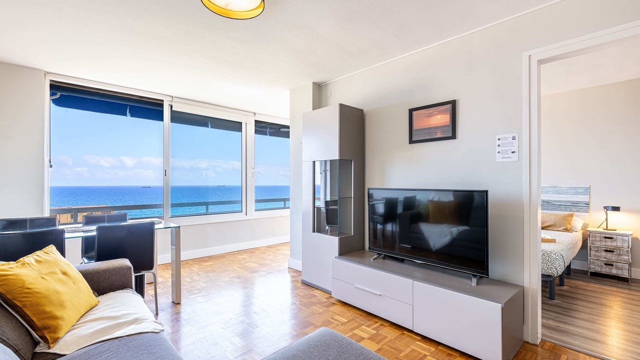 Photo of Livingroom in Tarragona
