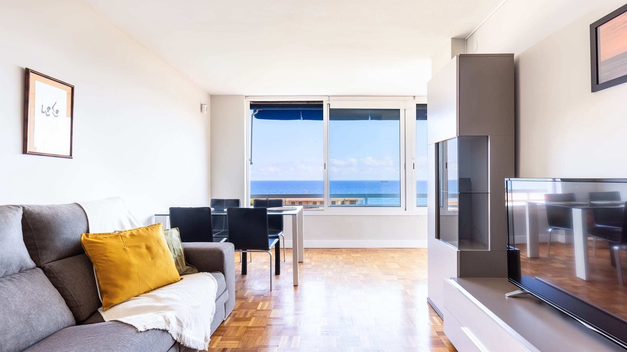 Photo of Livingroom in Tarragona