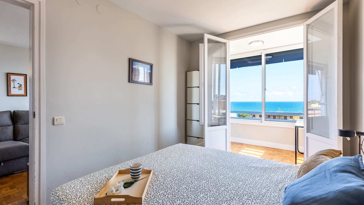 Photo of Bedroom in Tarragona