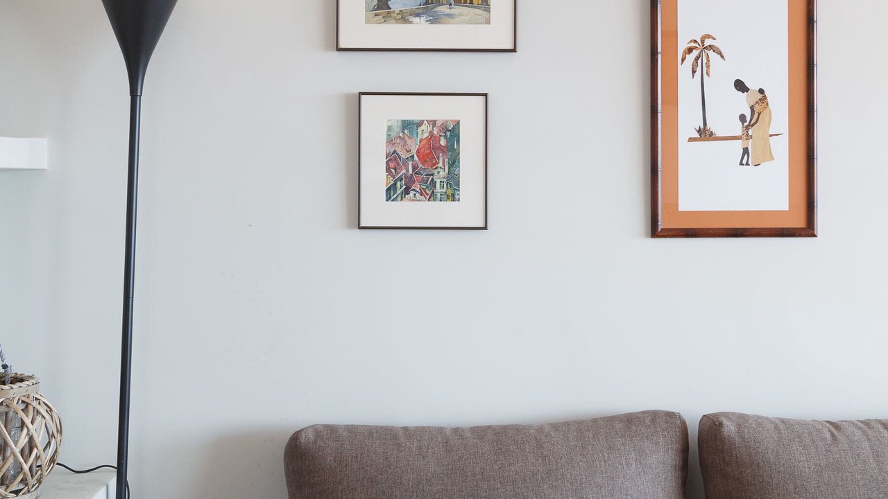 Photo of Livingroom in Tarragona
