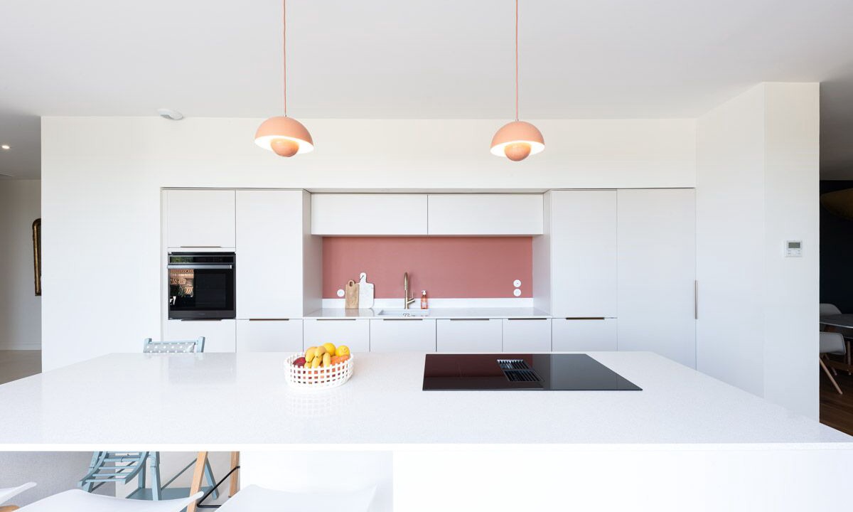Photo of Kitchen in Montferrier-sur-Lez