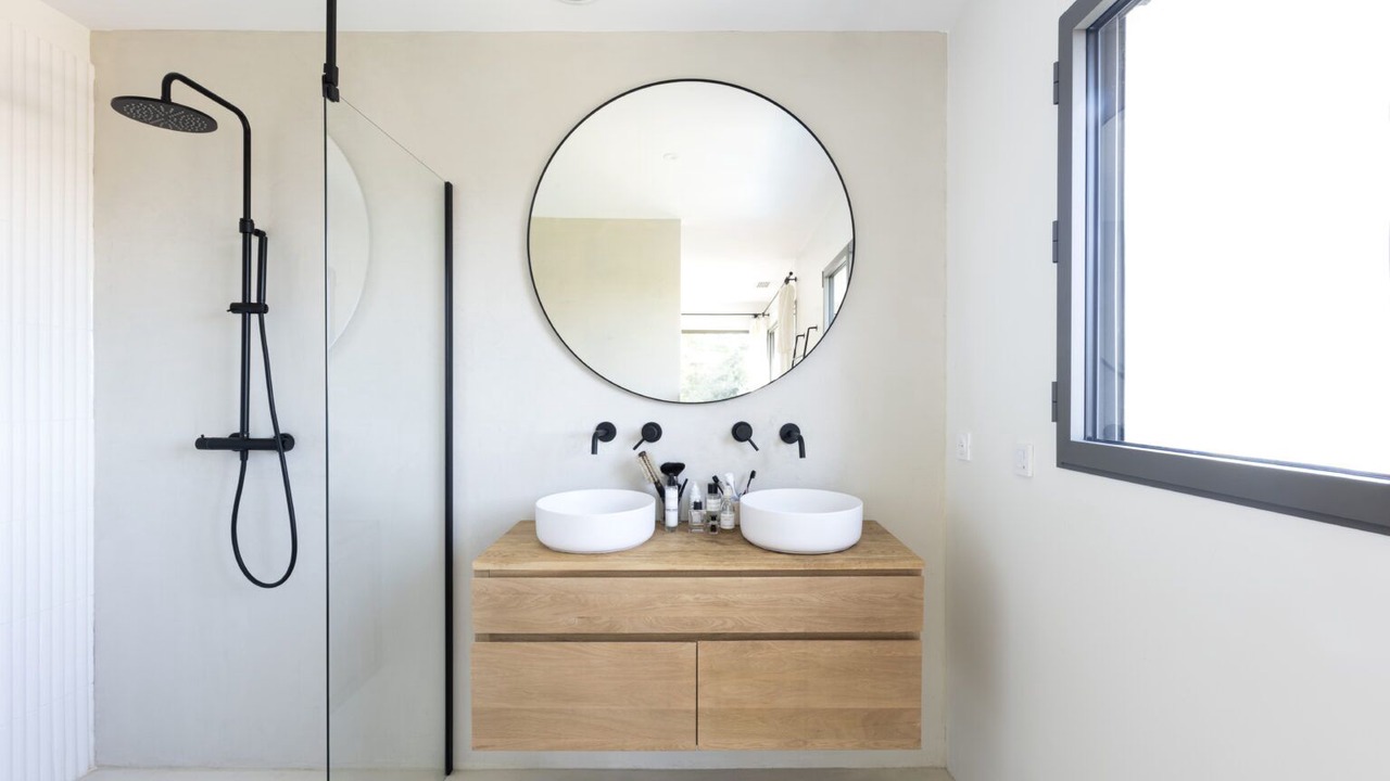 Photo of Bathroom in Montferrier-sur-Lez