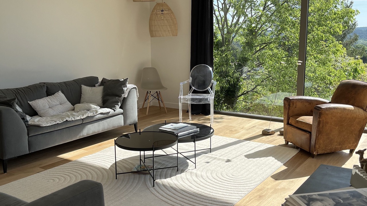 Photo of Livingroom in Montferrier-sur-Lez