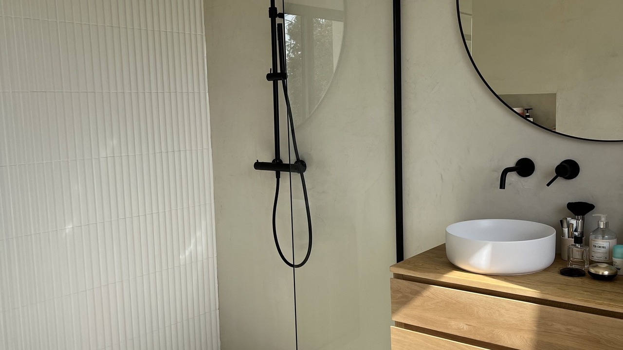 Photo of Bathroom in Montferrier-sur-Lez