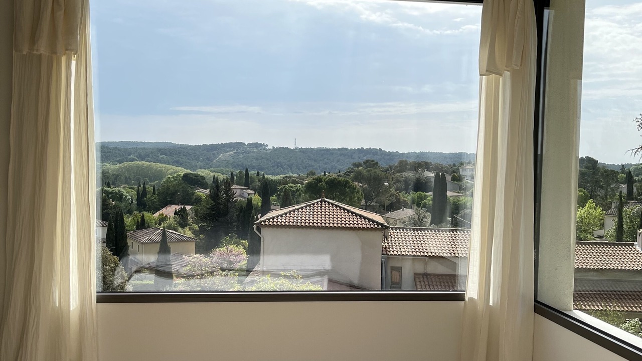 Photo of Bedroom in Montferrier-sur-Lez