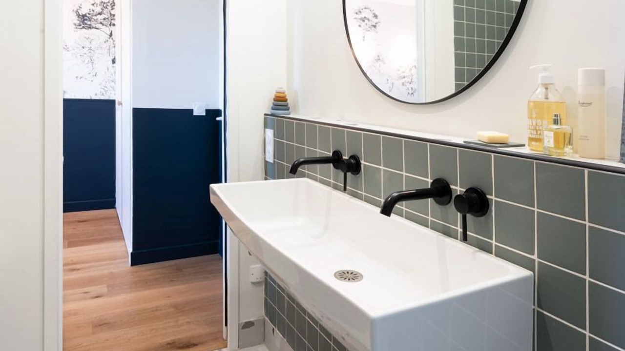 Photo of Bathroom in Montferrier-sur-Lez