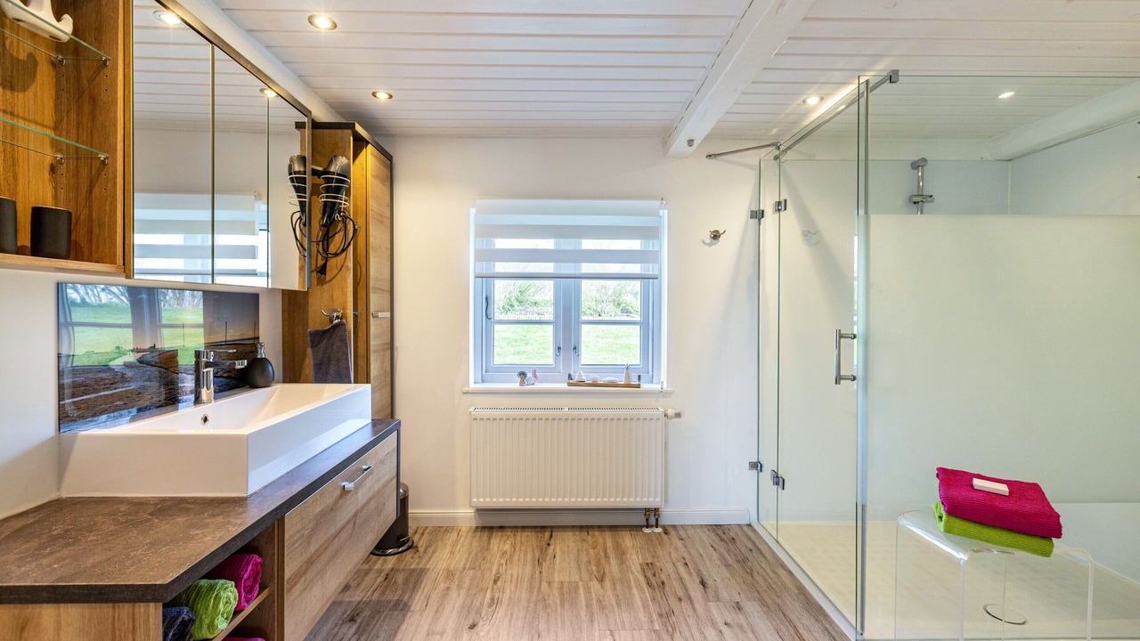 Photo of Bathroom in Augustenkoog