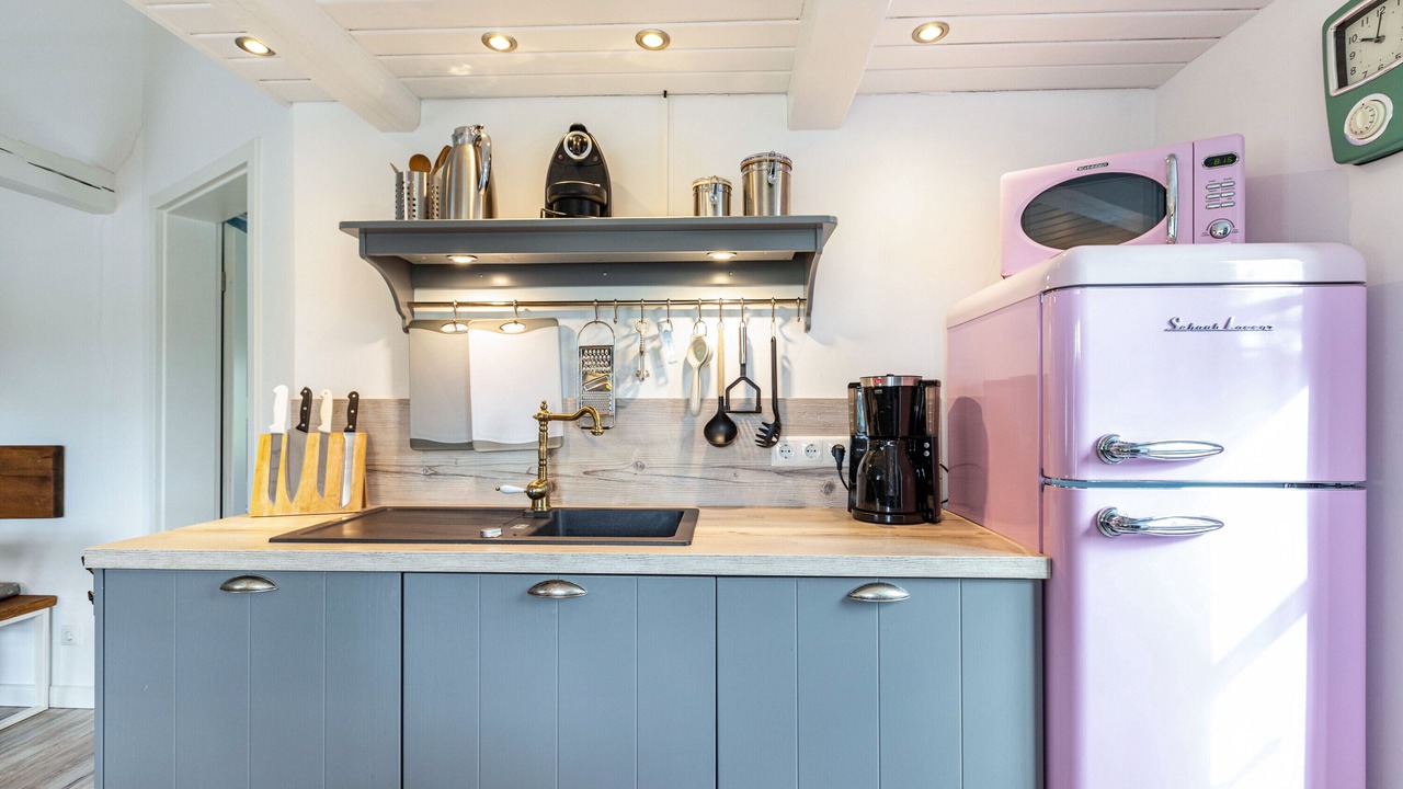 Photo of Kitchen in Augustenkoog