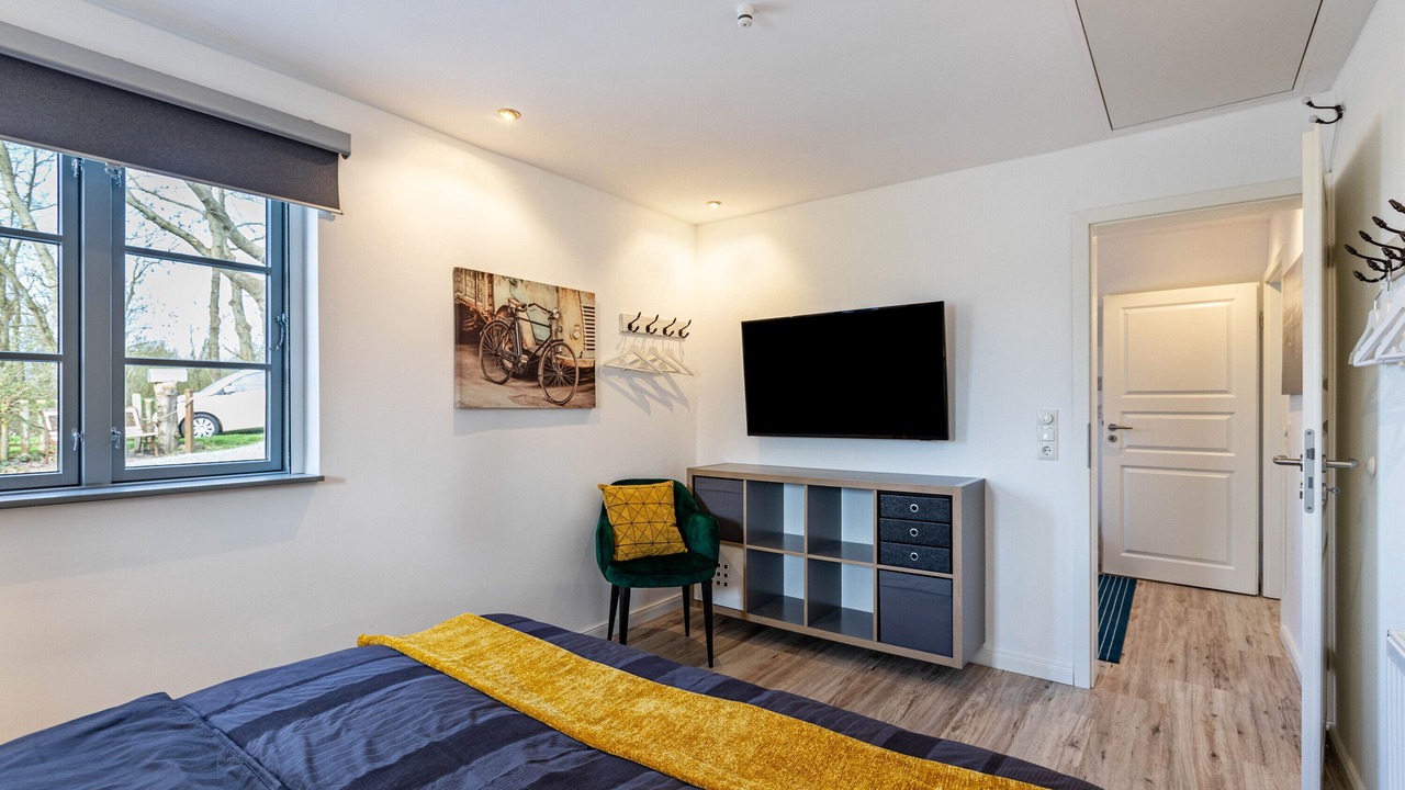 Photo of Bedroom in Augustenkoog
