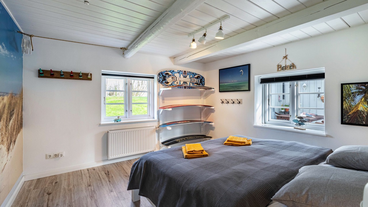 Photo of Bedroom in Augustenkoog