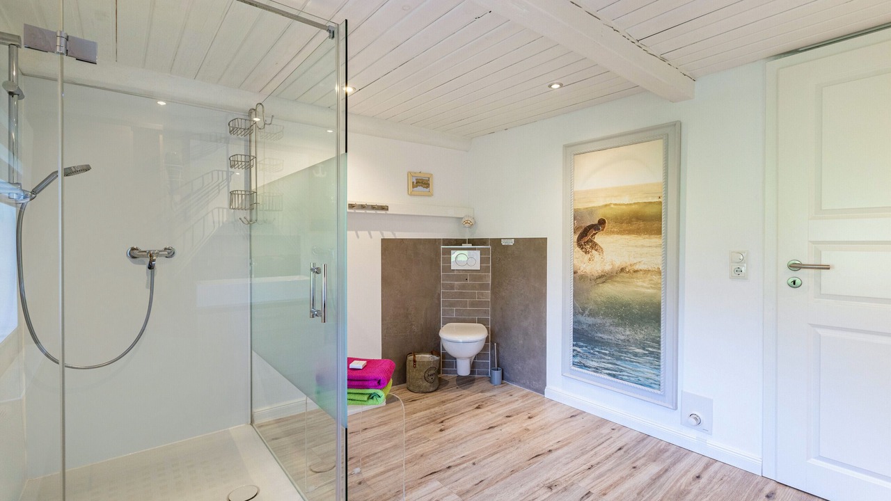 Photo of Bathroom in Augustenkoog