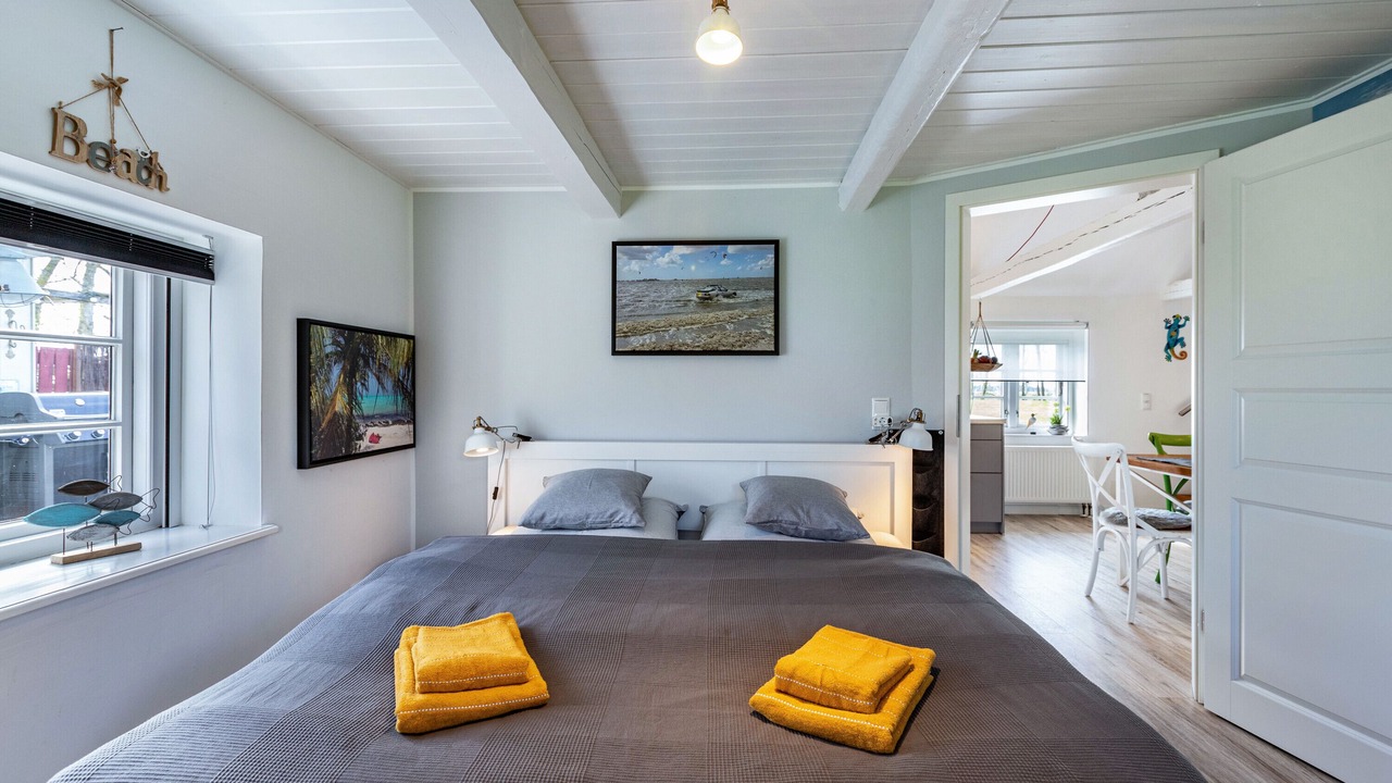 Photo of Bedroom in Augustenkoog