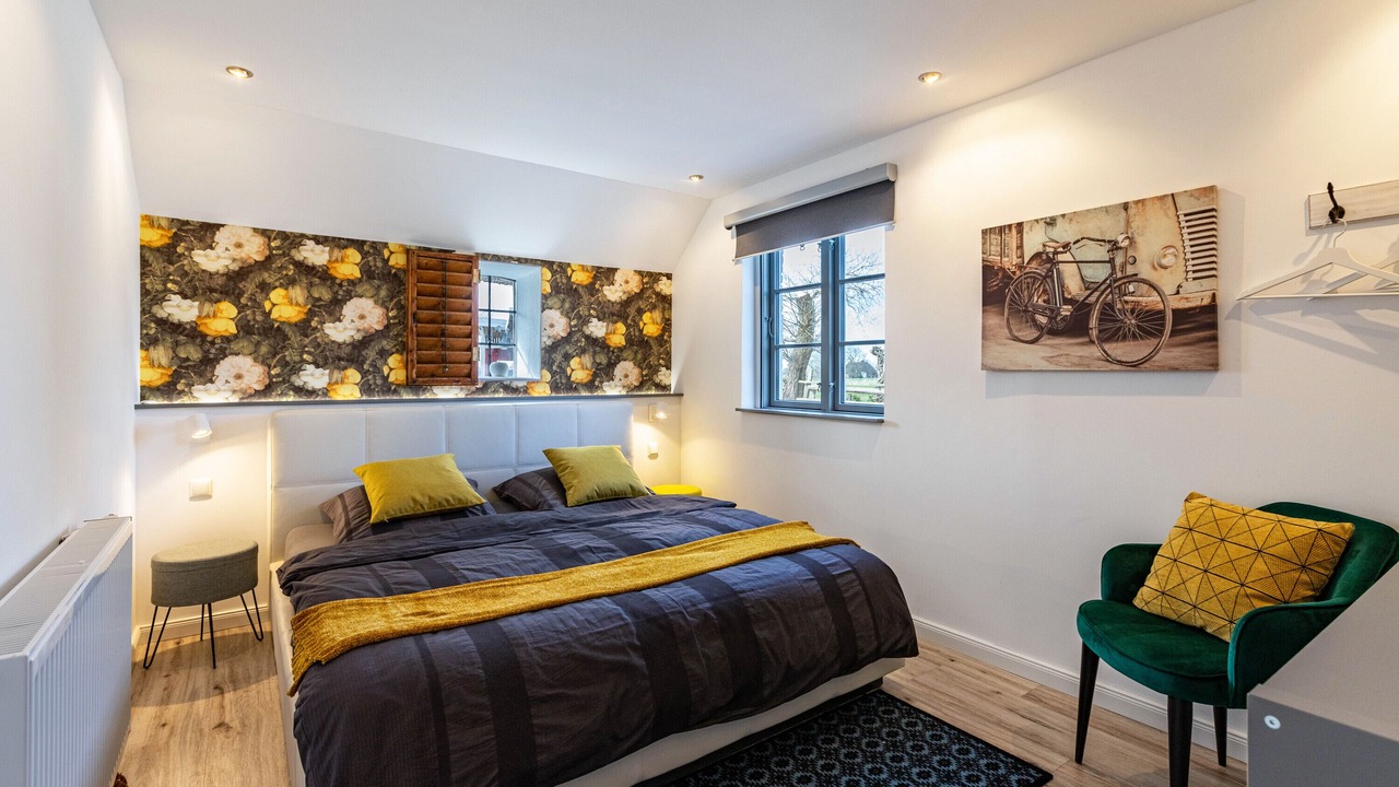 Photo of Bedroom in Augustenkoog