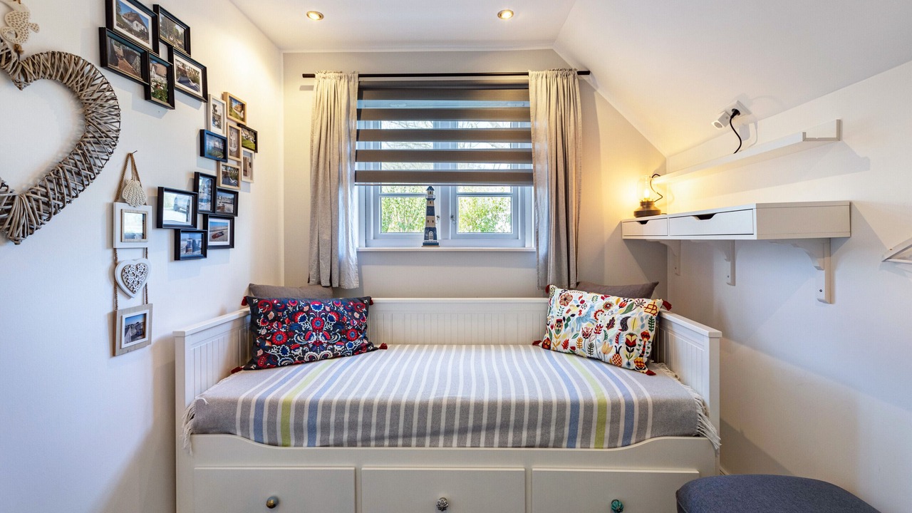 Photo of Bedroom in Augustenkoog