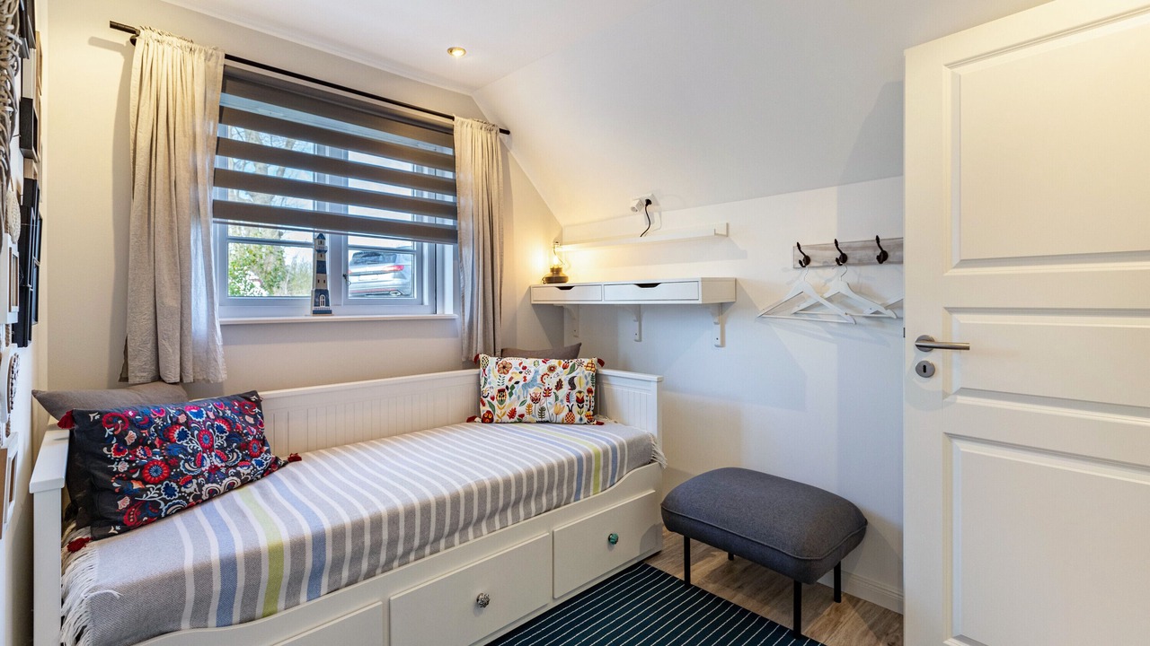 Photo of Bedroom in Augustenkoog