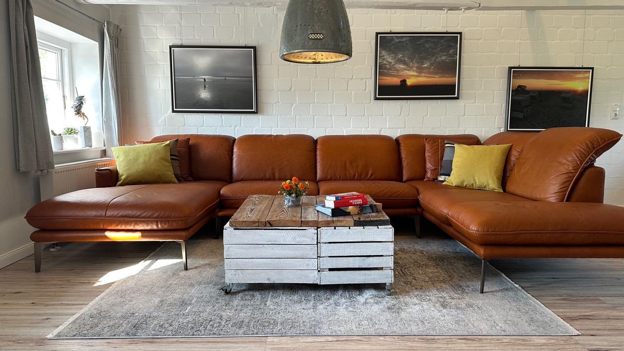 Photo of Livingroom in Augustenkoog