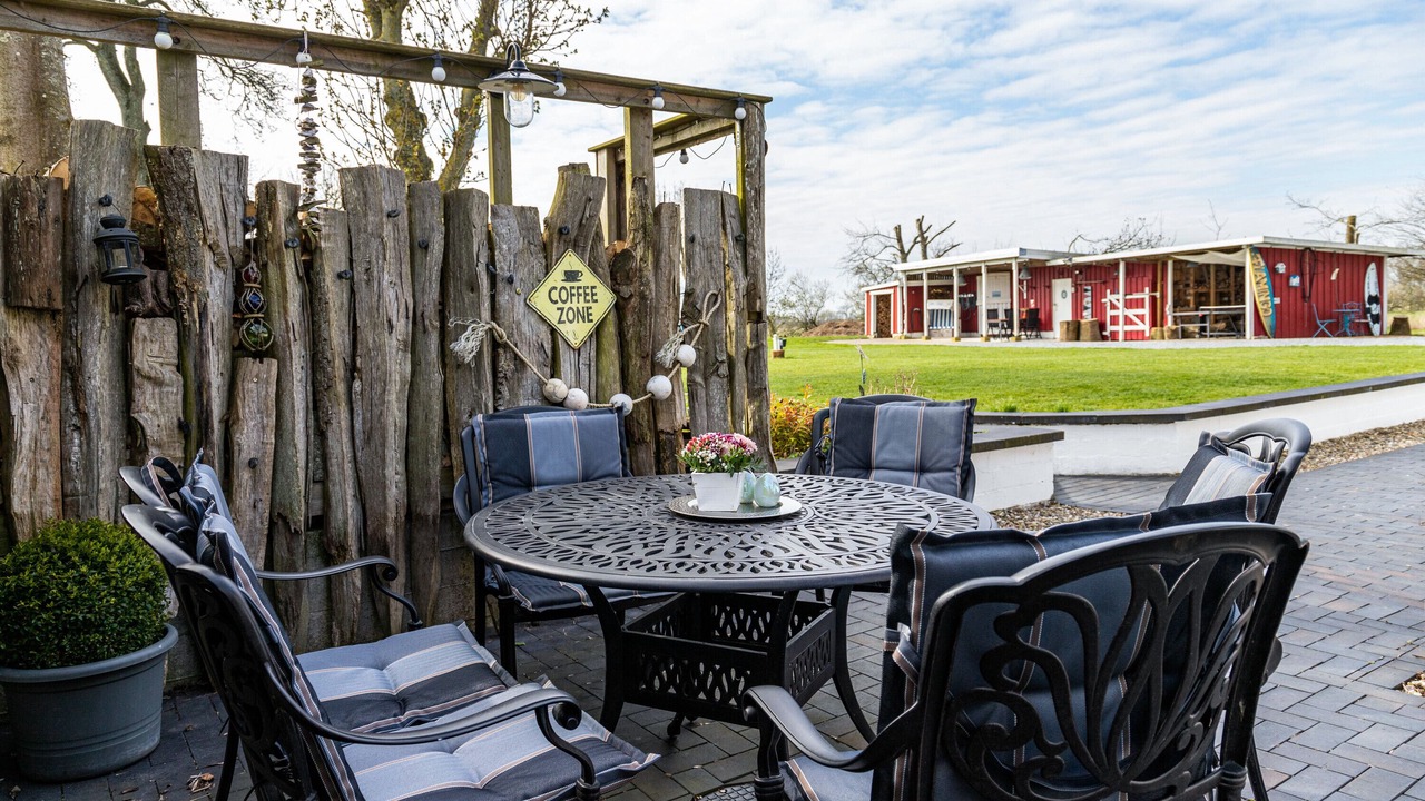 Photo of Outdoor in Augustenkoog