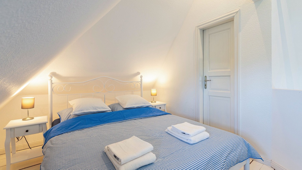Photo of Bedroom in Augustenkoog