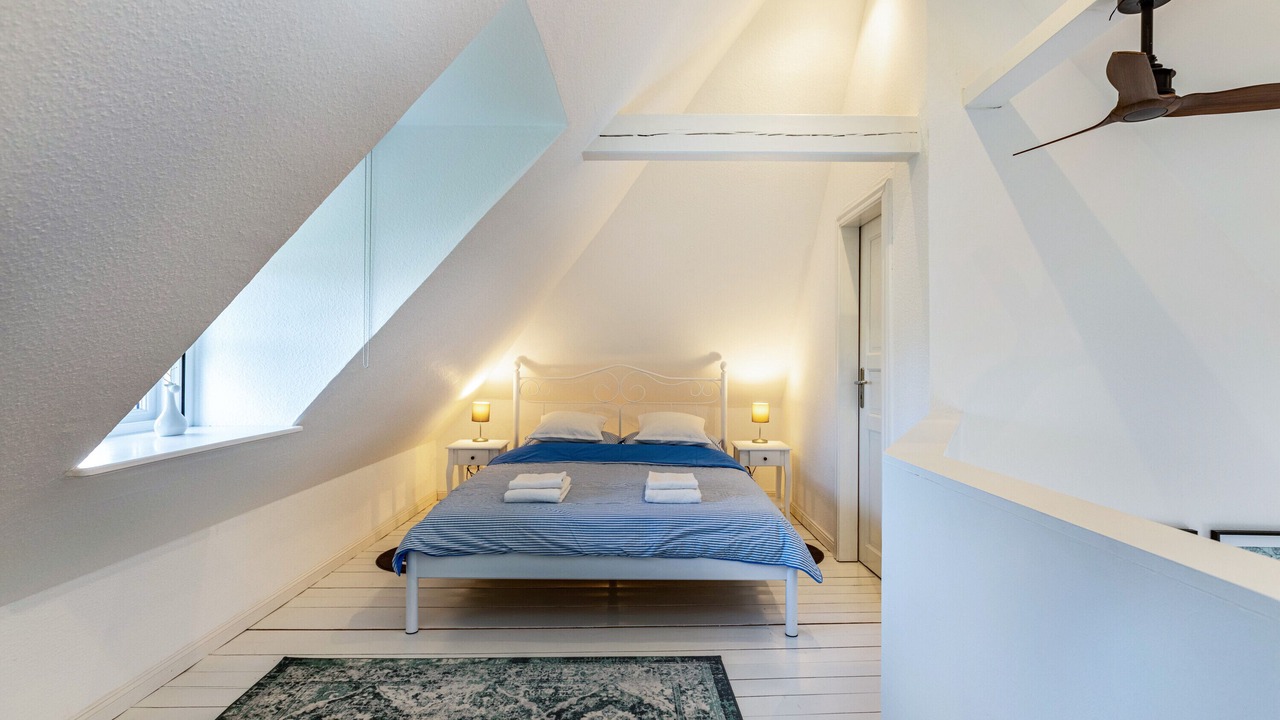 Photo of Bedroom in Augustenkoog