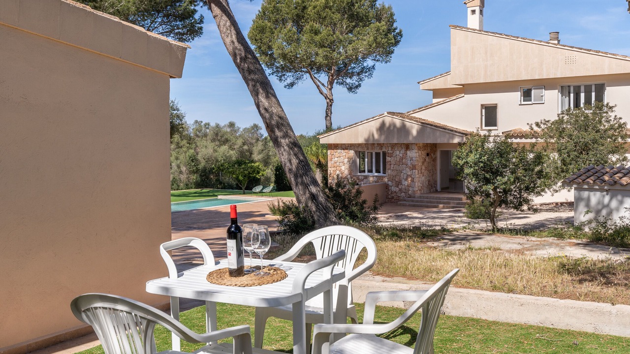 Photo of Outdoor in l'Aranjassa