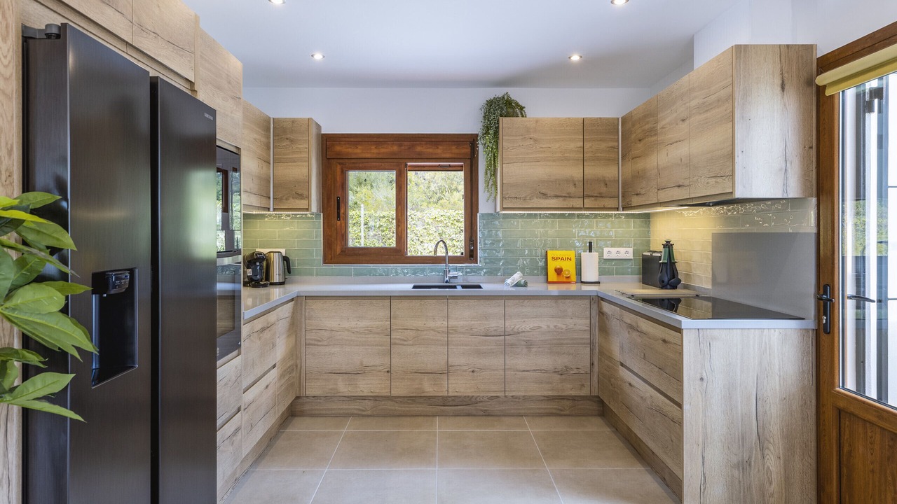 Photo of Kitchen in Ermita