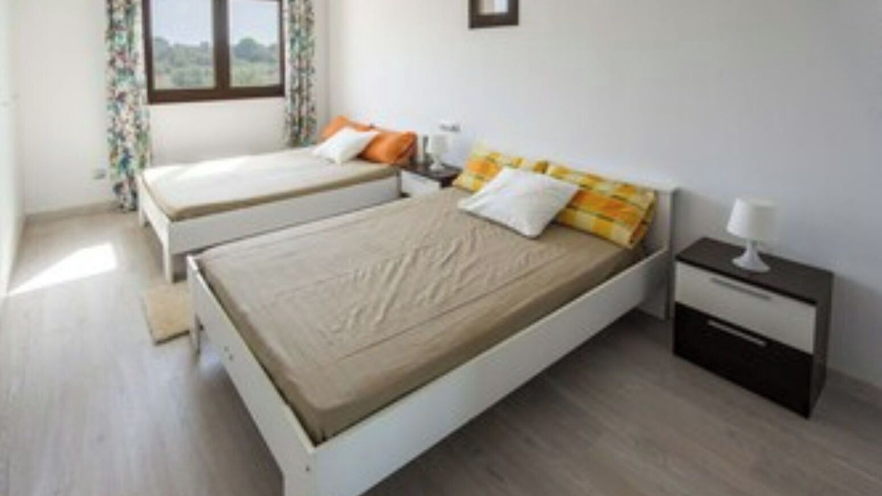 Photo of Bedroom in Es Palmer