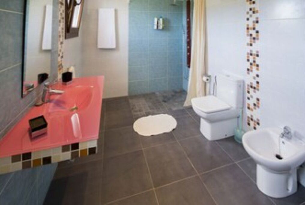 Photo of Bathroom in Es Palmer