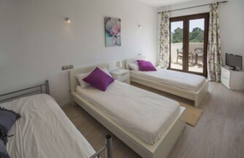 Photo of Bedroom in Es Palmer