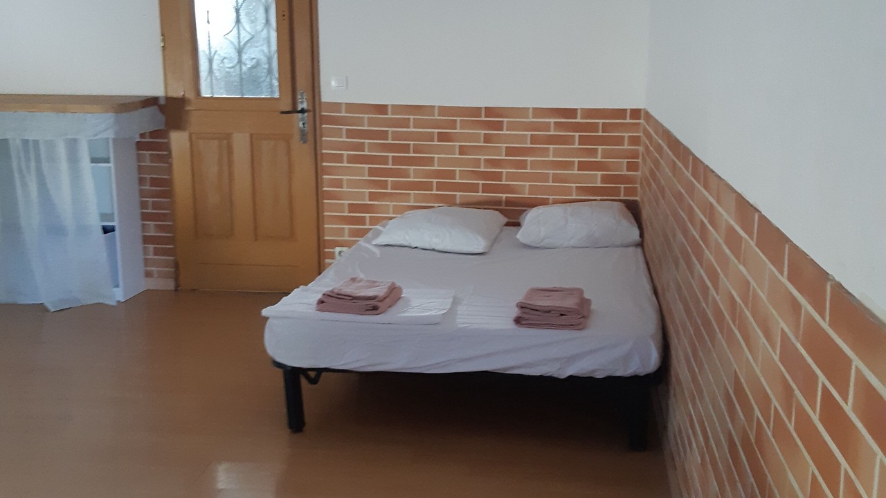 Photo of Bedroom in Aubord