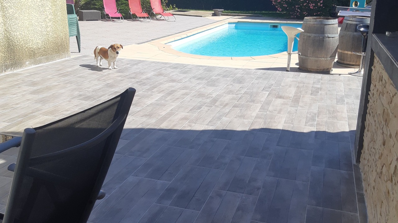 Photo of Patio Balcony in Aubord