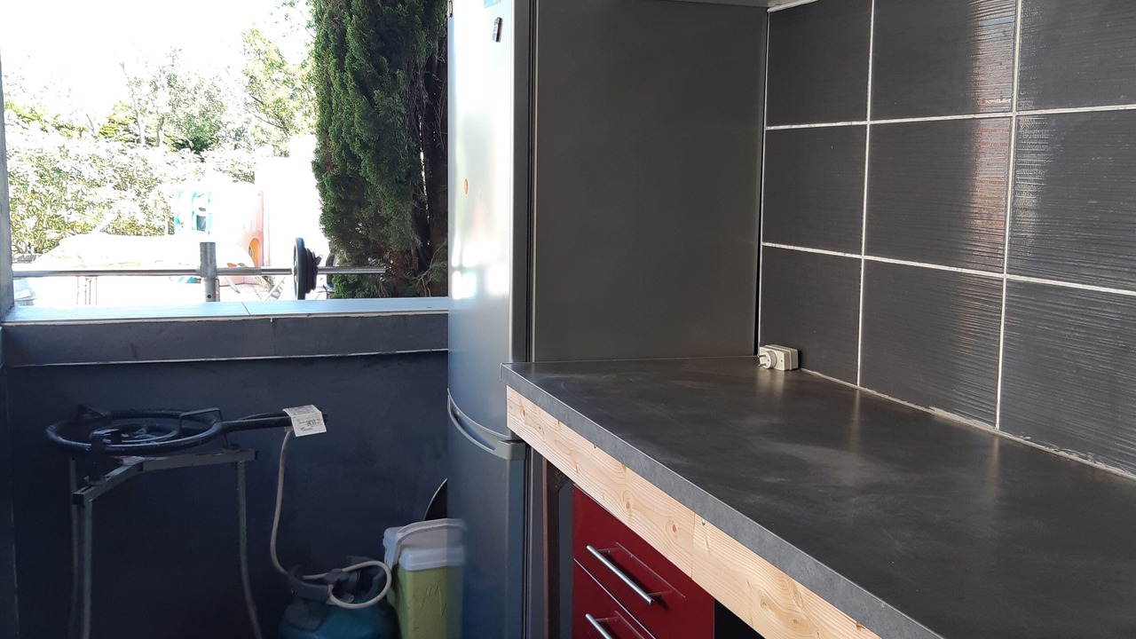 Photo of Kitchen in Aubord