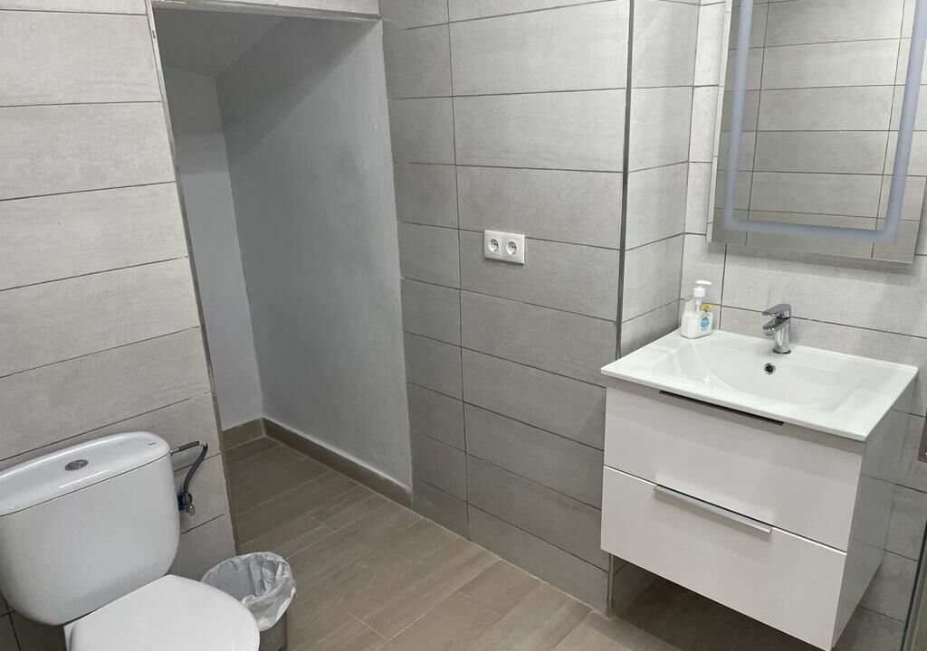 Photo of Bathroom in Elche