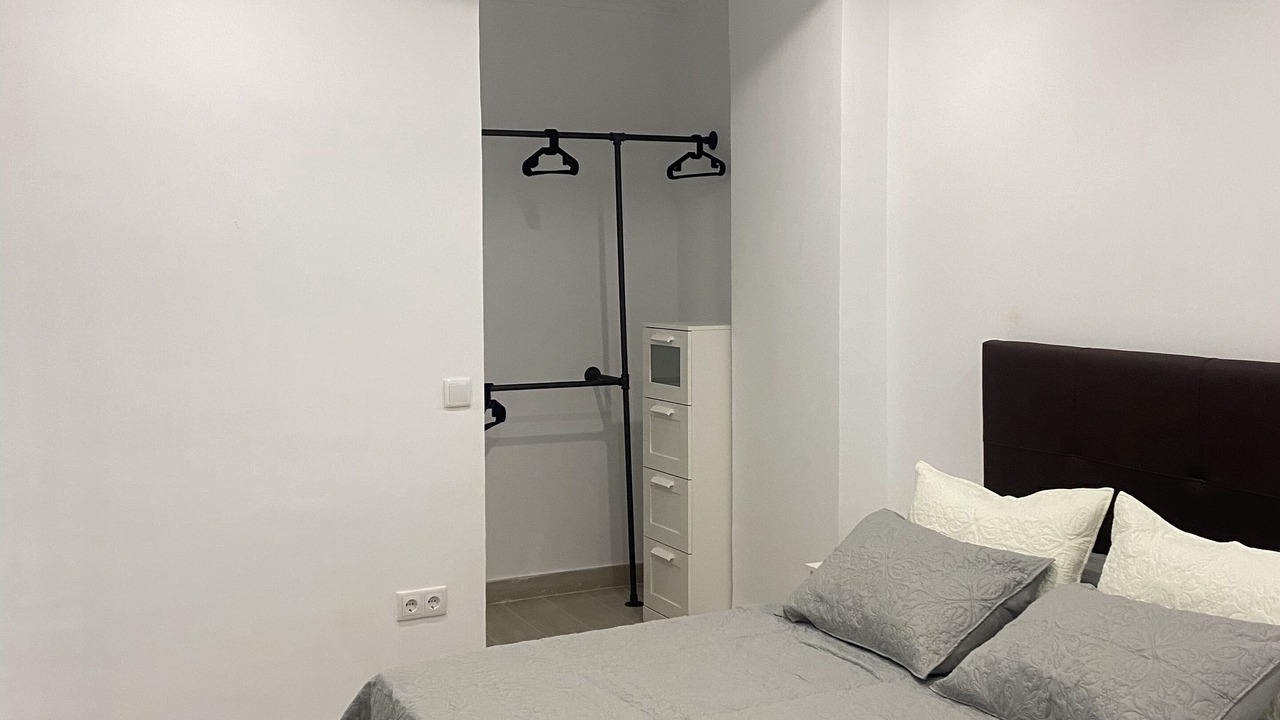 Photo of Bedroom in Elche
