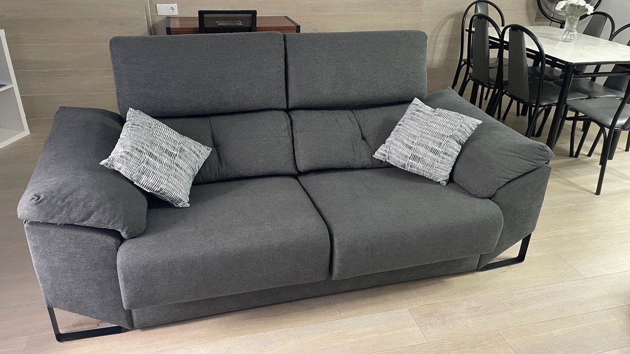 Photo of Livingroom in Elche